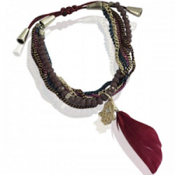 Bracelet Amber